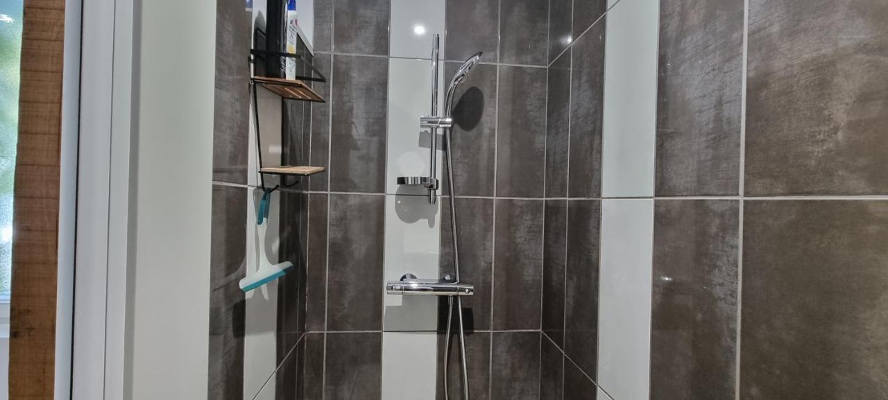 Holiday home Meuble De Tourisme 