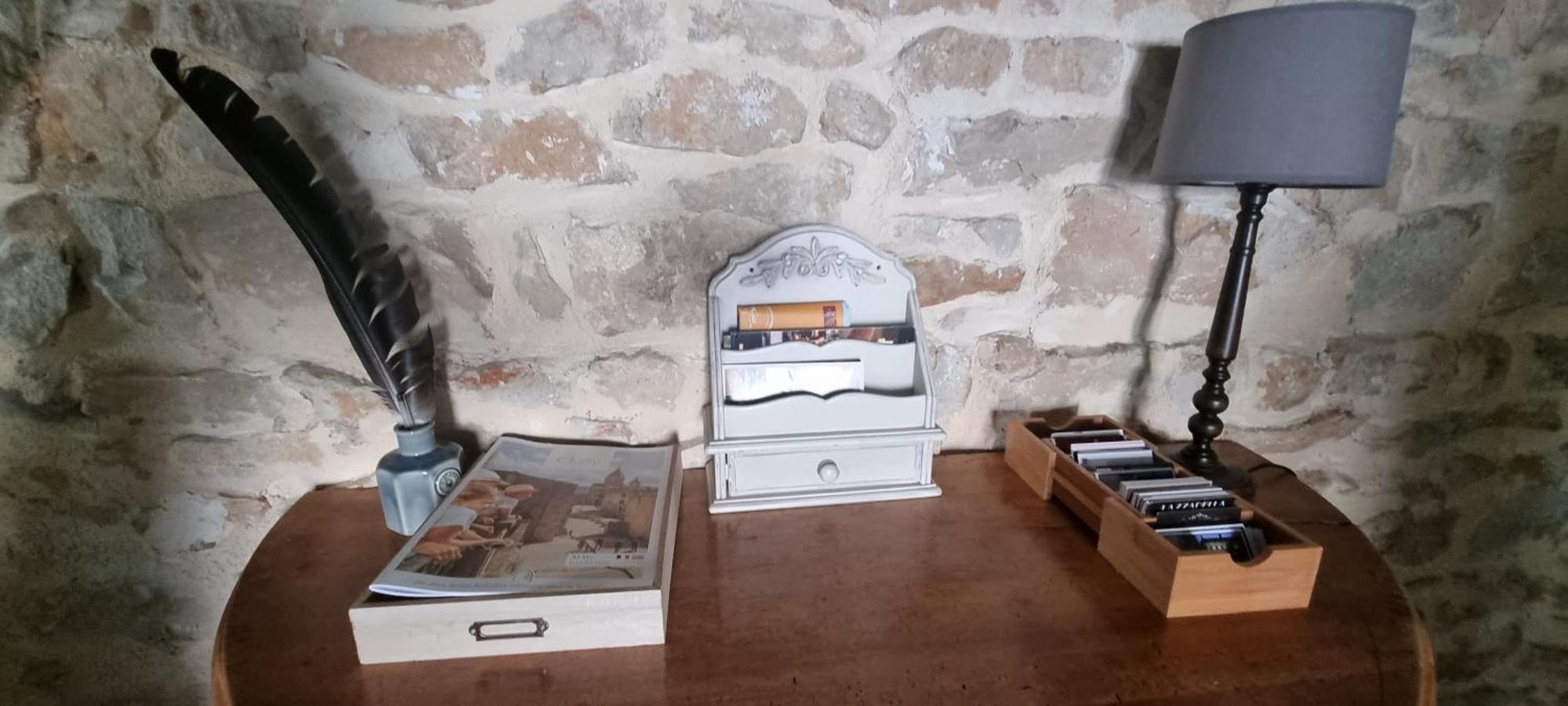 Meuble De Tourisme 