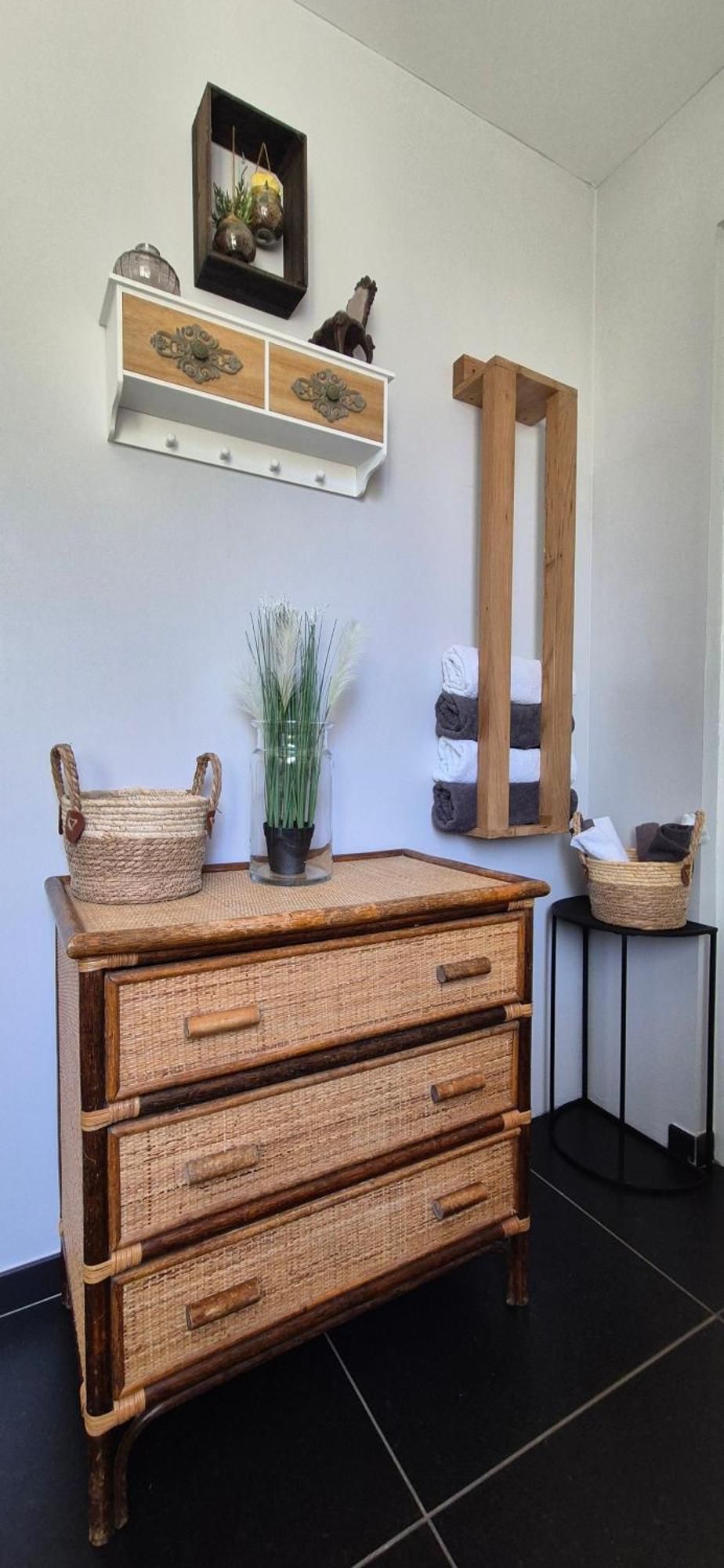 Holiday home Meuble De Tourisme 