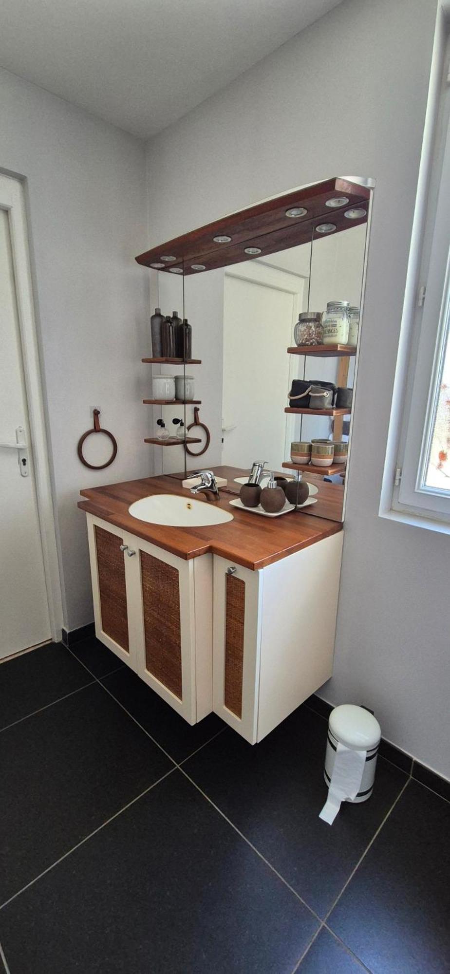 Holiday home Meuble De Tourisme 