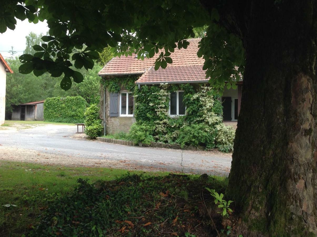 Holiday home Meuble De Tourisme 