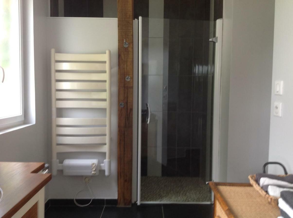 Holiday home Meuble De Tourisme 