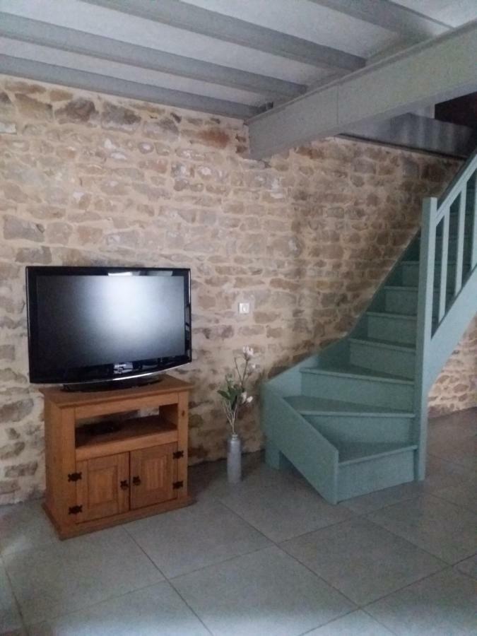 Holiday home Meuble De Tourisme 
